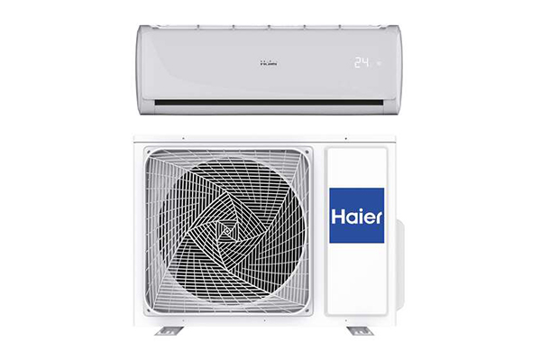 Haier Tundra Plus 2