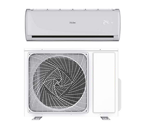 Single Split airco