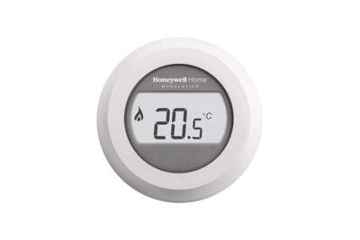 Honeywell Home Round kamerthermostaat Modulation Opentherm