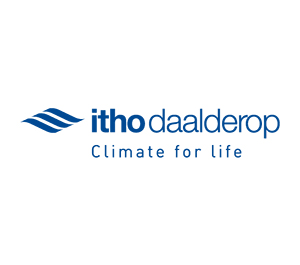 Itho Daalderop filters